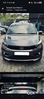 Tata Tiago, 2023, Petrol