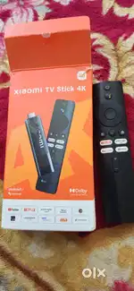 Xiaomi TV Stick 4k