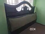 Queen bet storage