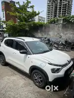 Professional driver ( automatic EV )