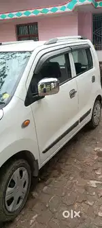 Maruti Suzuki Wagon R 2015 Petrol 52500 Km Driven