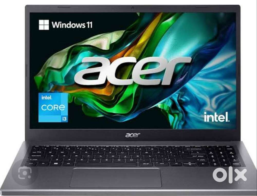 Acer laptop