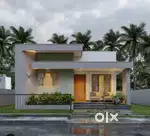 2 BHK HOUSE FOR SALE CHALAKUDY, PUSHPAGIRI