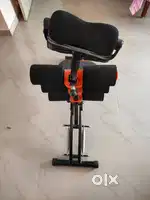 Abs workout equipment