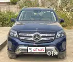 Mercedes-Benz GLS 350d 4MATIC, 2019, Diesel