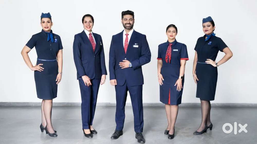 Fresher and experience both are apply because vacancy reopen