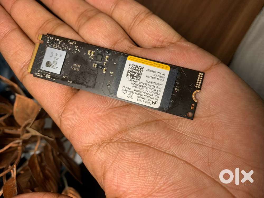 high speed factory ssd