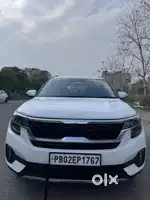 Kia Seltos HTX G, 2023, Petrol