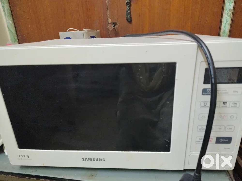Samsung Microwave oven