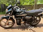 Good condition, first party bike for sale