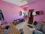 Boy’s Hostel in Patia