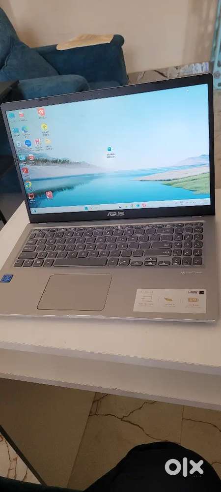 ASUS VIVOBOOK 15,Intel celeron N4020,15.6 (39.62cms) HD