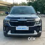 Kia Seltos 1.5 HTX+ Diesel IMT, 2023, Diesel
