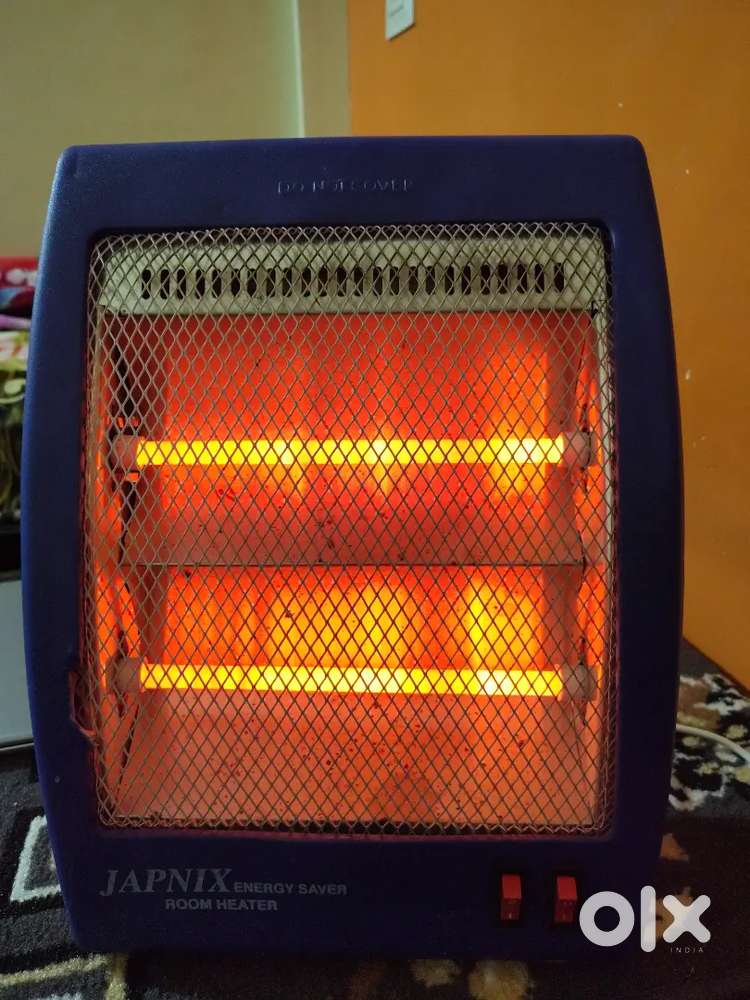 Room heater