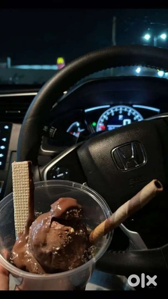 Ola Uber driver requirement