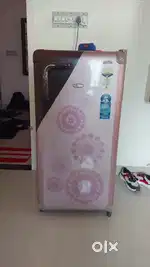 Near Edappally good condition fridge