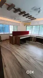 Office rent Ruby GST bhawan near 1200 sq ft 55k