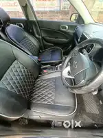 Hyundai Venue S, 2020, Petrol