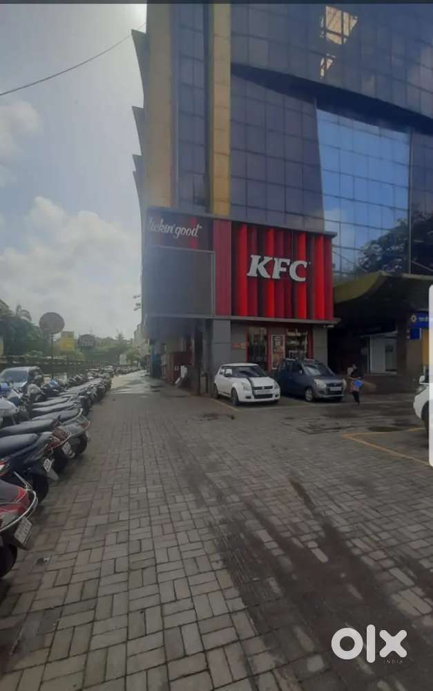 Office shop for rent