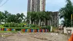 3Bhk  Flat sale at Narendra pur Ramchandra pur