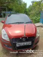 Maruti Suzuki Ritz 2010 Diesel 55000 Km Driven