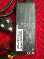 Lenovo pc adaptor.