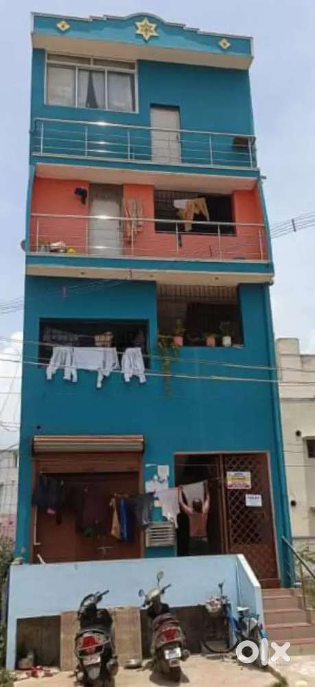 House for rent in redhills