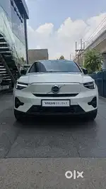 Volvo C40 Recharge, 2024, Electric