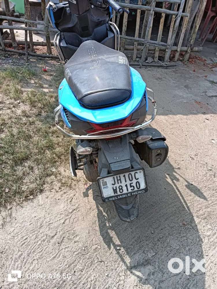 Hero XOOM in good condition