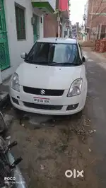 Maruti Suzuki Swift 2009