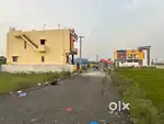 1262 sqft CDMA and RERA approved resale plot sale in ottiyambakkam
