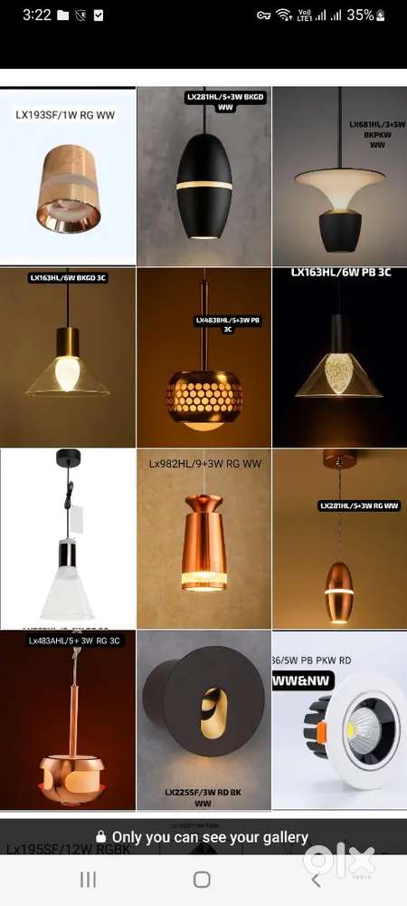 Requirement Acountant & shop staff