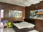 Spacious 1.5 BHK on Ground Floor of Independent House in Baroi Road