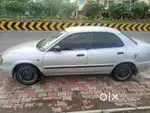 Maruti Suzuki Baleno 2006 LPG 132000 Km Driven