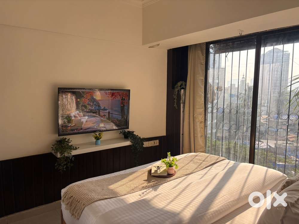 Housekeeping room attendance