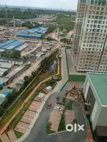 3bhk apartment in high end society