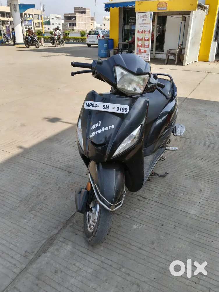 Original Good Condition bike no any work.