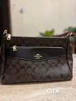 Coach Luxury Bag