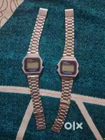 A nice looking new condition casio watch in very good price