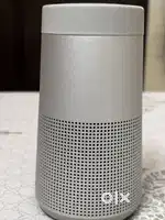 Bose SoundLink Revolve II Bluetooth Speaker