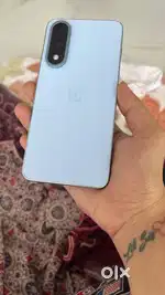 One plus nord 5