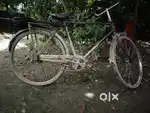 Hero 2013 Model speed upto 40km/hr