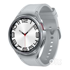 Samsung galaxy watch 6 classic