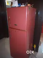 Fridge, cooler, washing machine tv