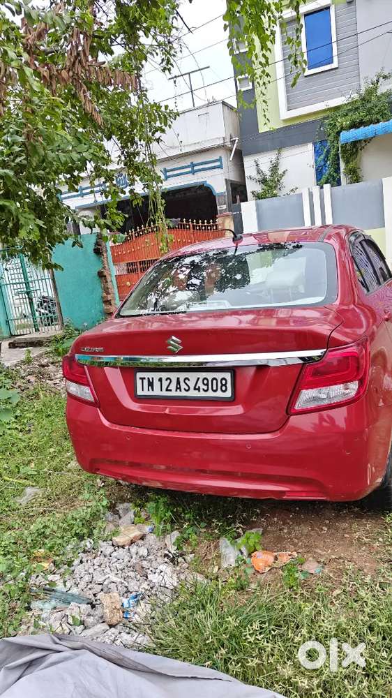 Maruti Suzuki Dzire 2022 Petrol 25000 Km Driven