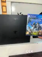 Playsation4 1tb