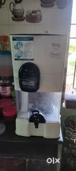 Water filter