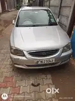 Accent 2010 cng on pepar , not selling NCR