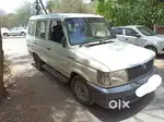 Toyota Qualis 2003 Diesel 70000 Km Driven