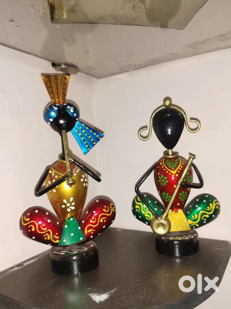 A nice showpiece for your home decor